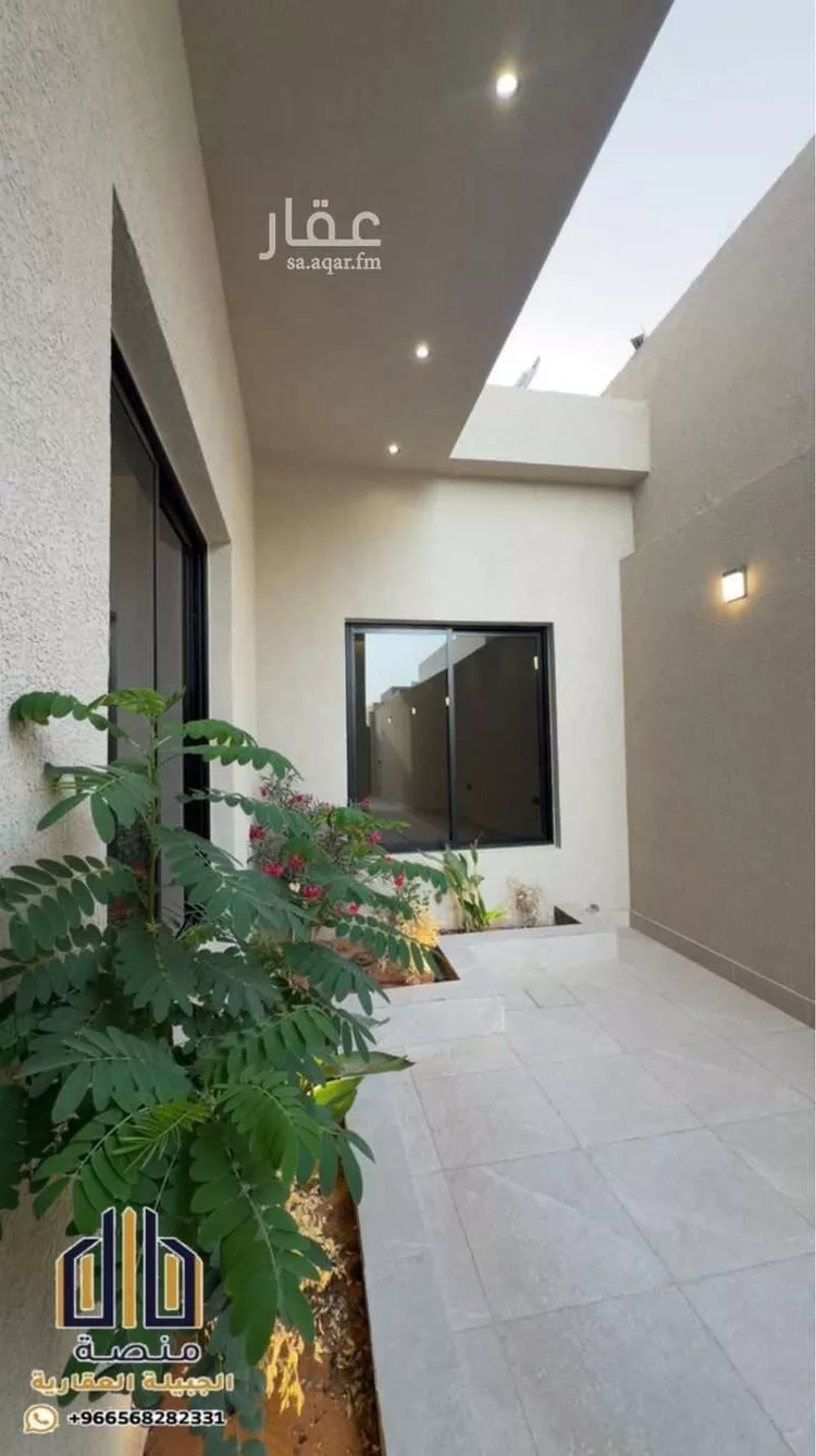 Villa for Sale in Riyadh Al Qirawan 13