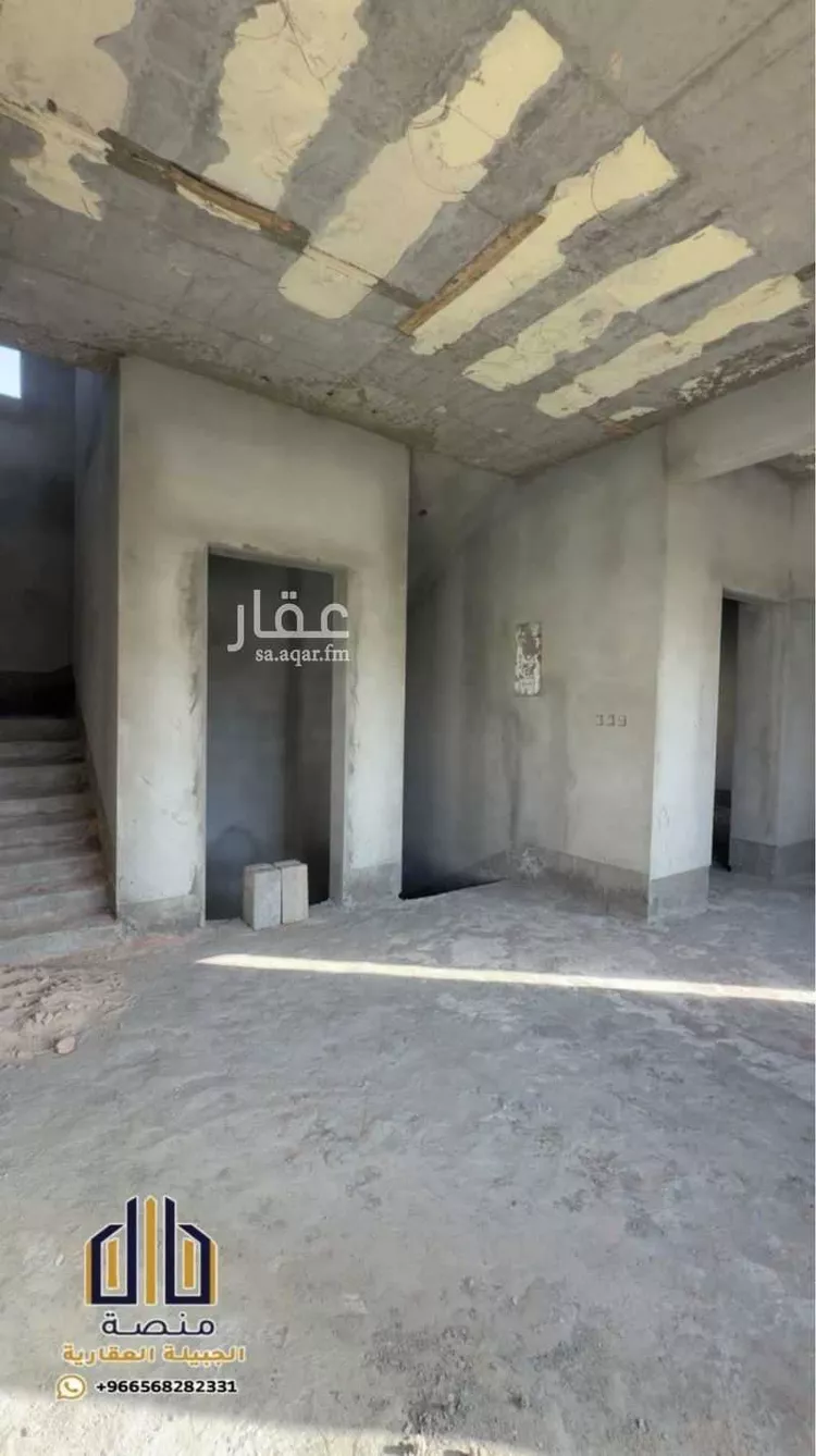 فيلا للبيع في شارع عقرباء 158, حي عقرباء, مدينة الجبيلة, منطقة الرياض صورة 3