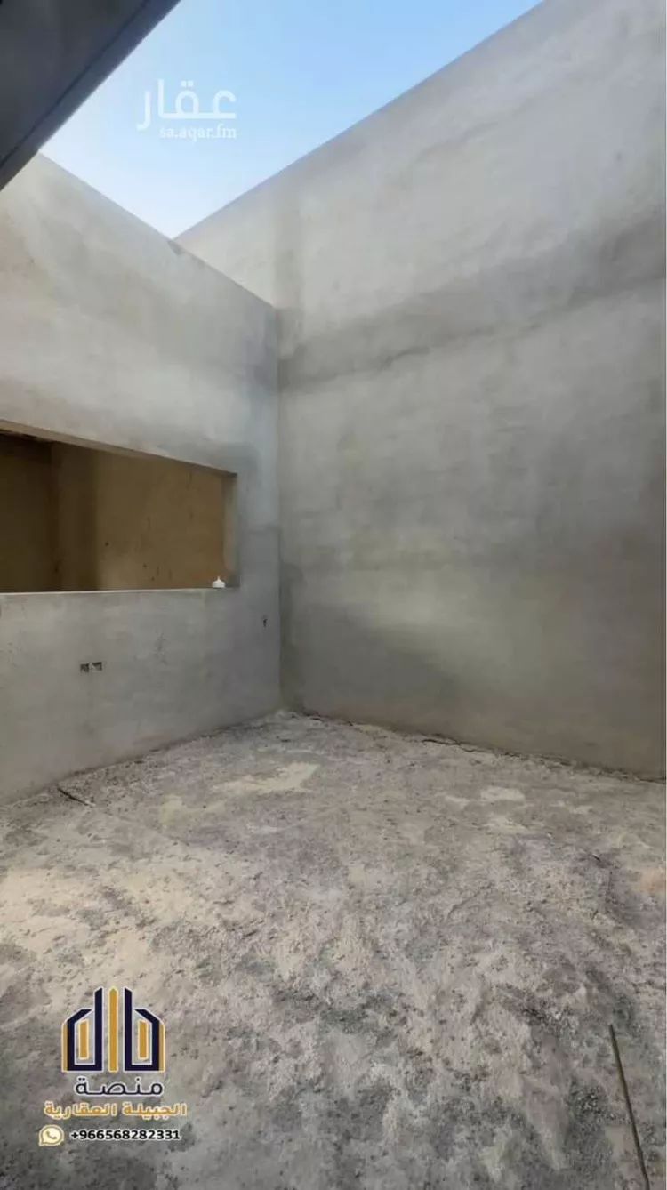 Villa for Sale in Riyadh Al Qirawan 13