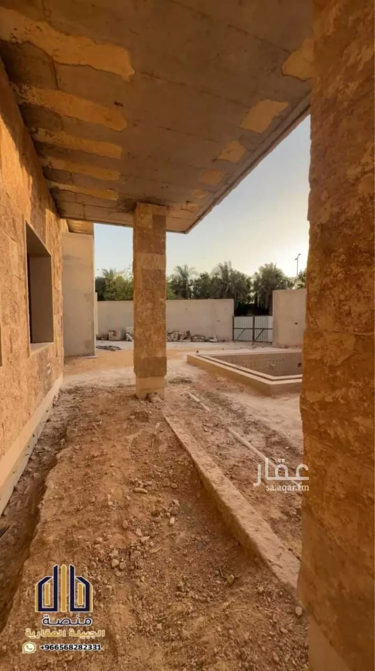 Villa for Sale in Ad Diriyah Al Khalidiyah صورة 3