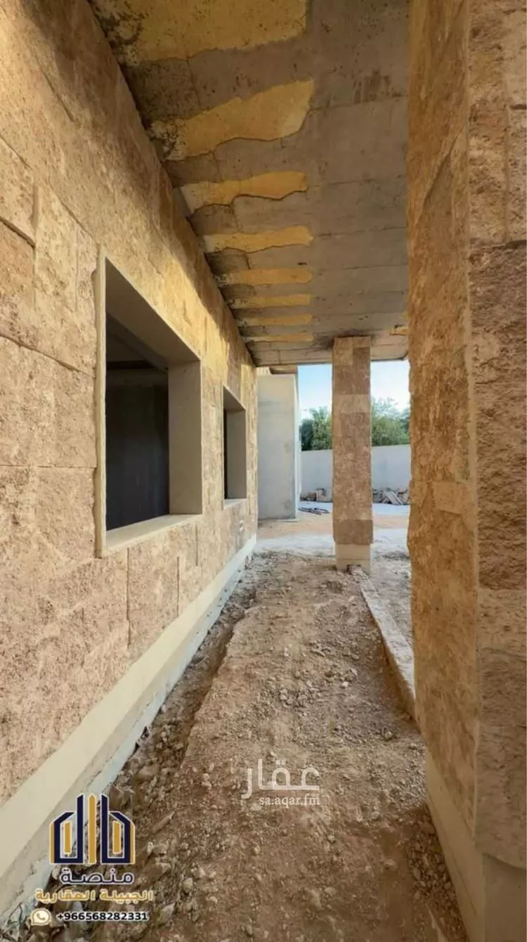 Villa for Sale in Ad Diriyah Al Khalidiyah صورة 5