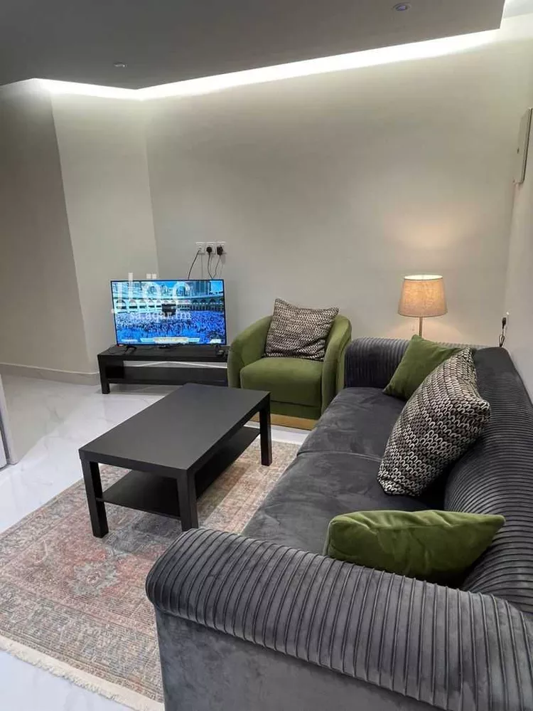 Studio for rent in Riyadh Qurtubah