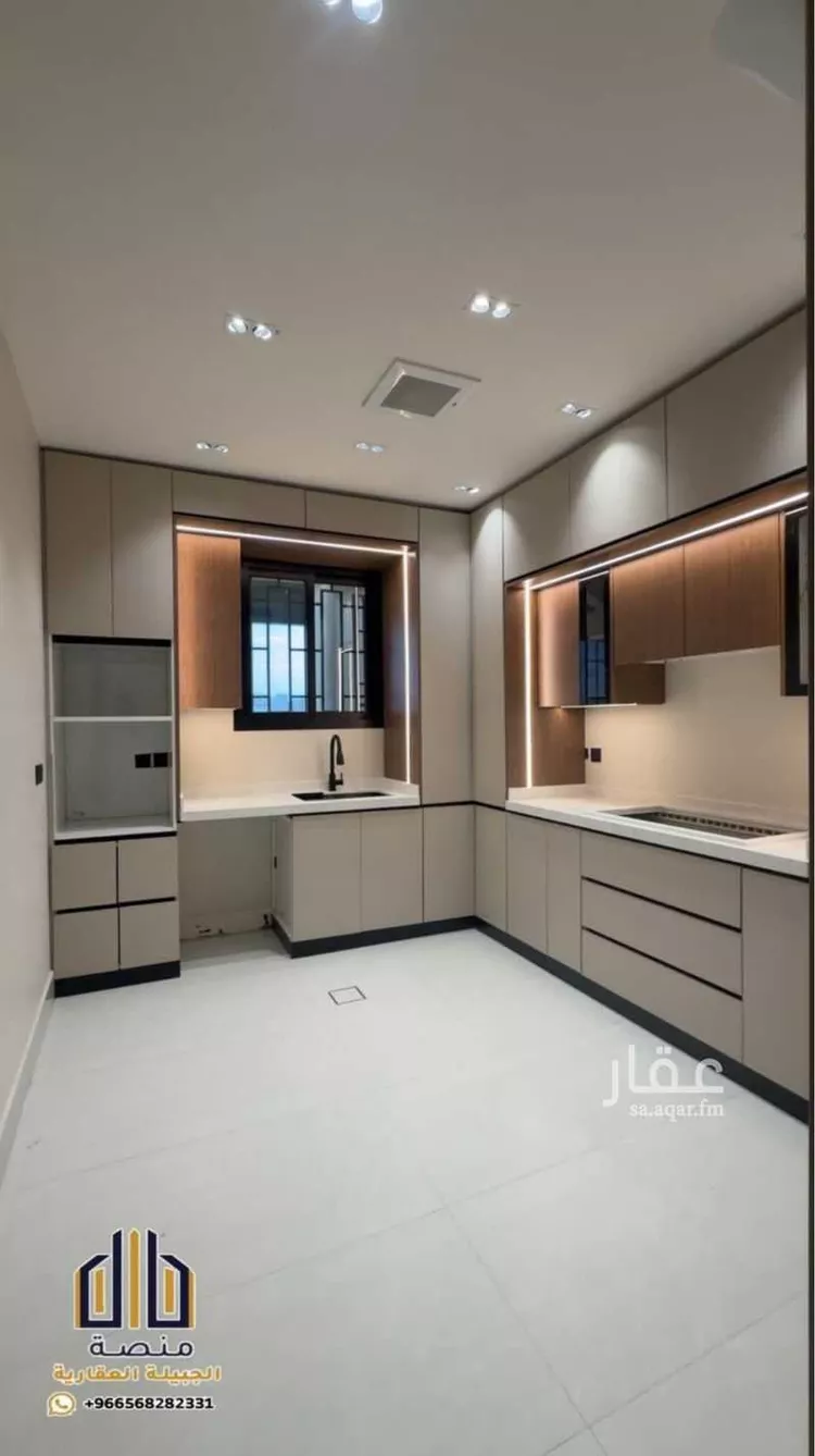 شقة للإيجار في شارع عقرباء 192, حي عقرباء, مدينة الجبيلة, منطقة الرياض صورة 3
