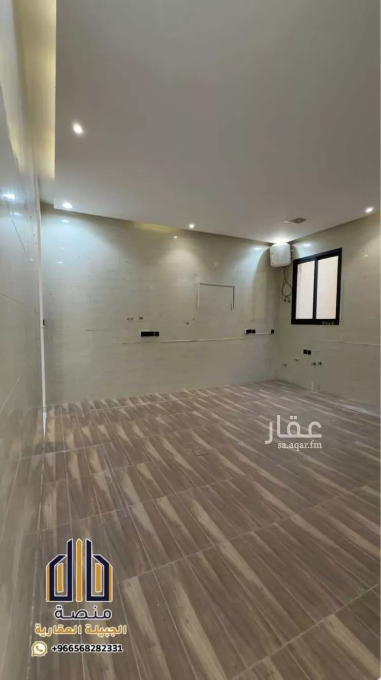 فيلا للإيجار في شارع عقرباء 188, حي عقرباء, مدينة الجبيلة, منطقة الرياض 25