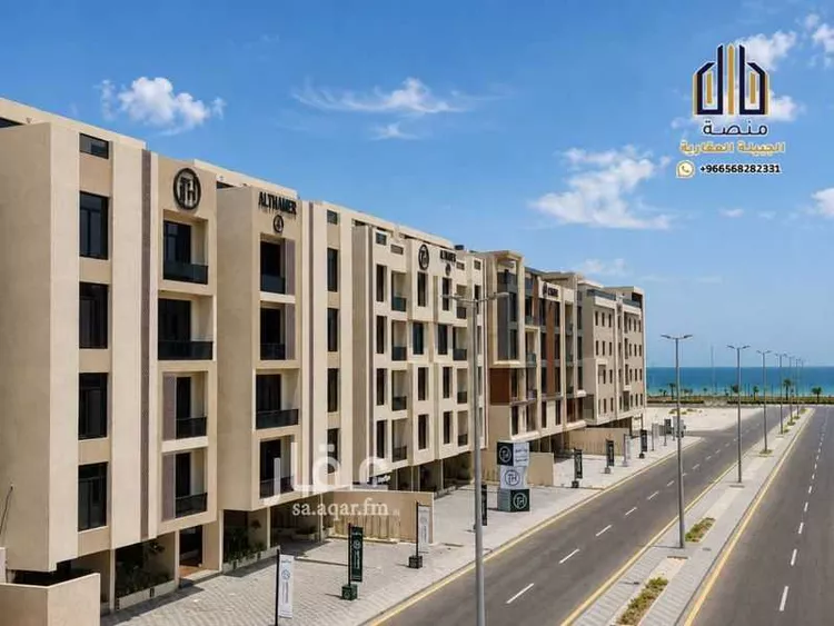 شقة للبيع في حي السيف, مدينة الدمام, المنطقة الشرقية صورة 2