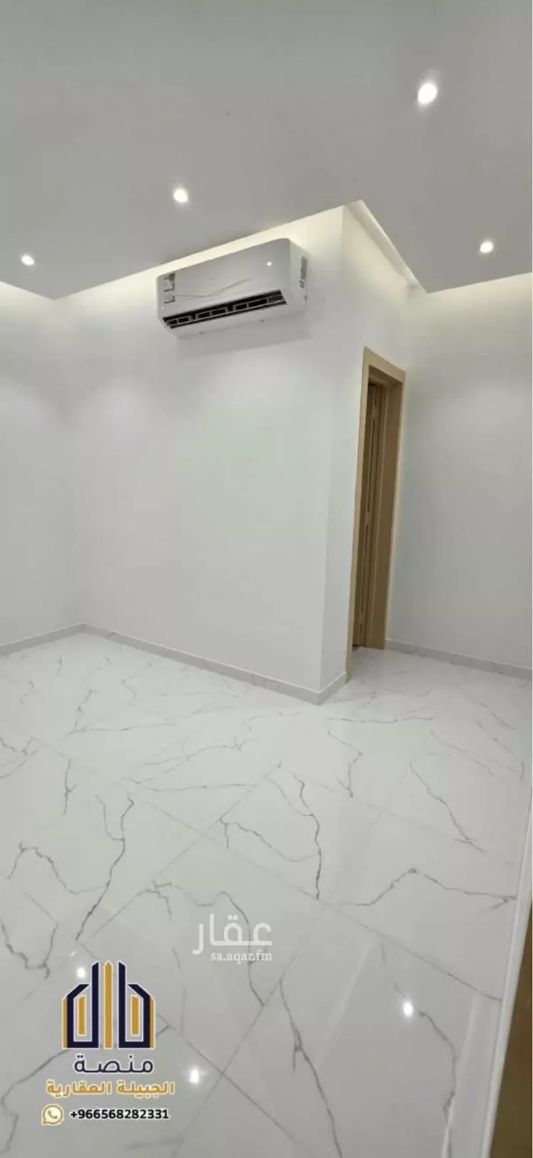 شقة للإيجار في شارع عقرباء 94, حي عقرباء, مدينة الجبيلة, منطقة الرياض صورة 3
