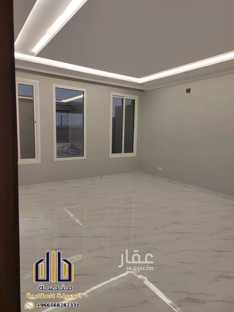 فيلا للبيع في شارع عقرباء 126, حي عقرباء, مدينة امارة منطقة الرياض - الجبيله, منطقة الرياض صورة 4