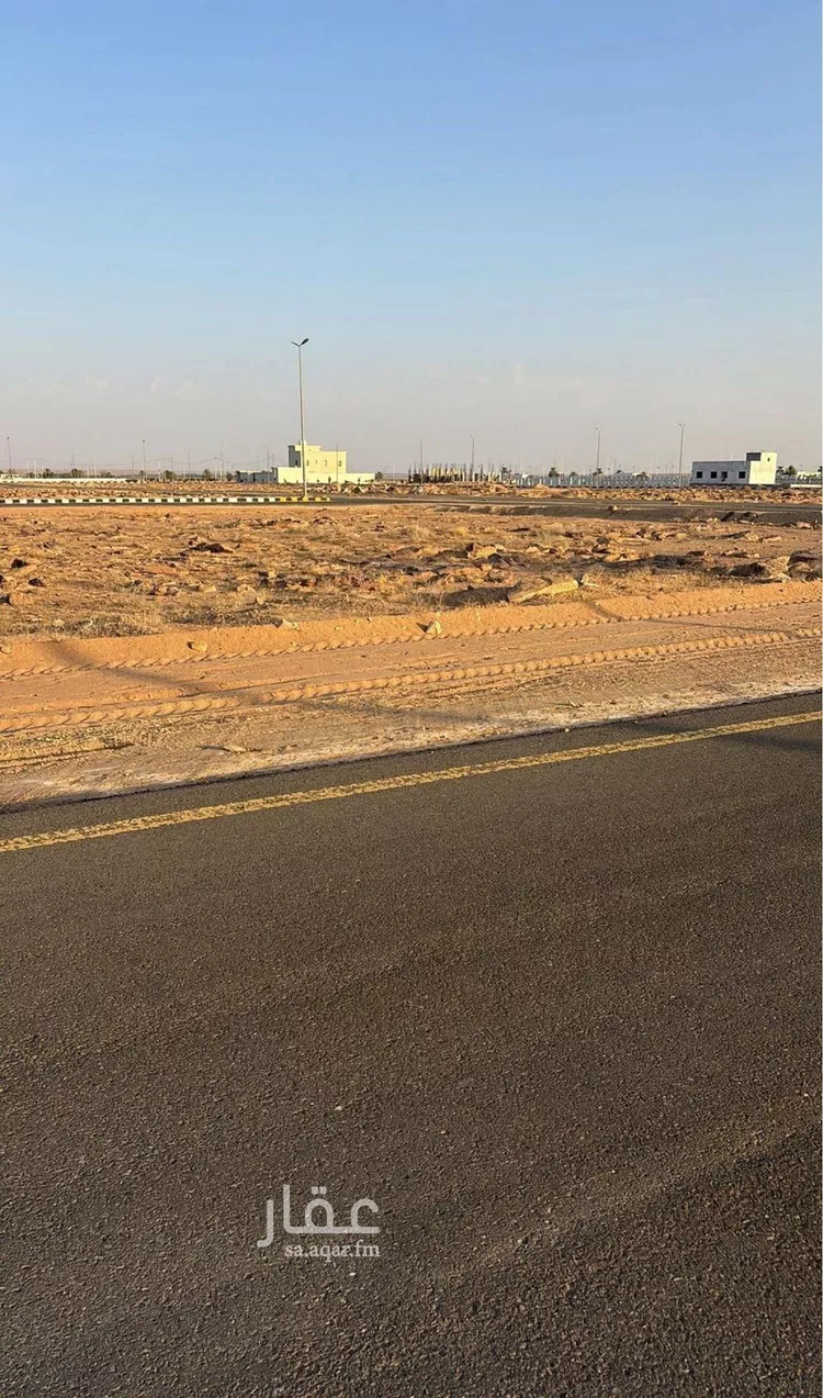 أرض للبيع في شارع الامير منصور بن متعب, حي الكهفة, مدينة الكهفه, منطقة حائل