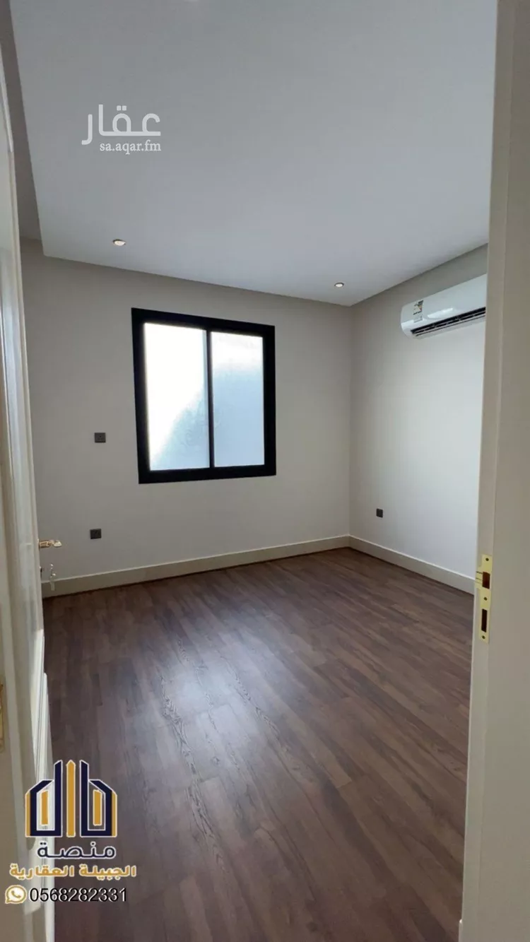 شقة للإيجار في شارع الأفضلي, حي الملقا, مدينة الرياض, منطقة الرياض صورة 4