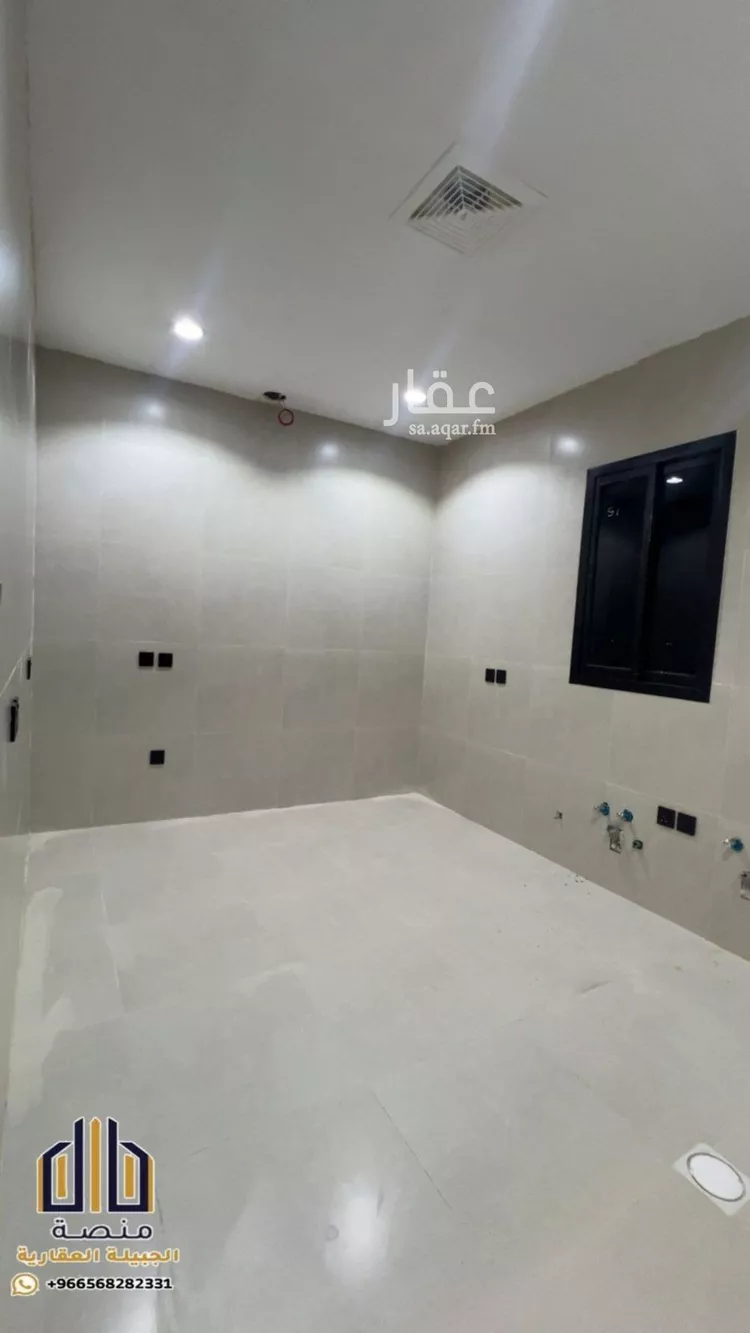 شقة للإيجار في شارع عقرباء 138, حي عقرباء, مدينة الجبيلة, منطقة الرياض صورة 5