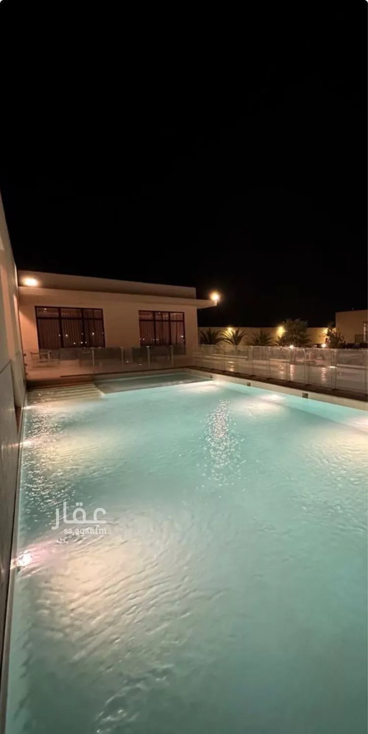 استراحة للبيع في شارع 0000, حي مزارع العلاوه وماحولها, مدينة مزارع العلاوه وماحولها, منطقة الرياض صورة 2