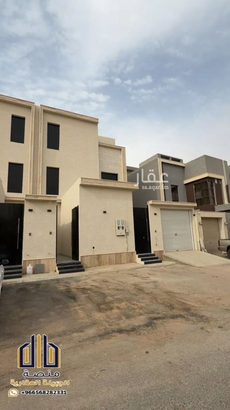 شقة للإيجار في شارع عقرباء 132, حي عقرباء, مدينة الجبيلة, منطقة الرياض