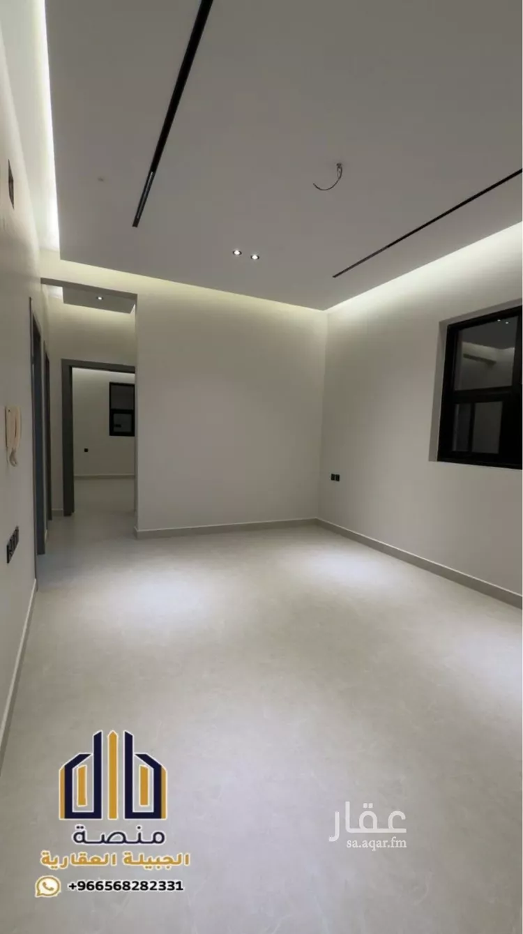 دور للإيجار في شارع 0000, حي عقرباء, مدينة الجبيلة, منطقة الرياض