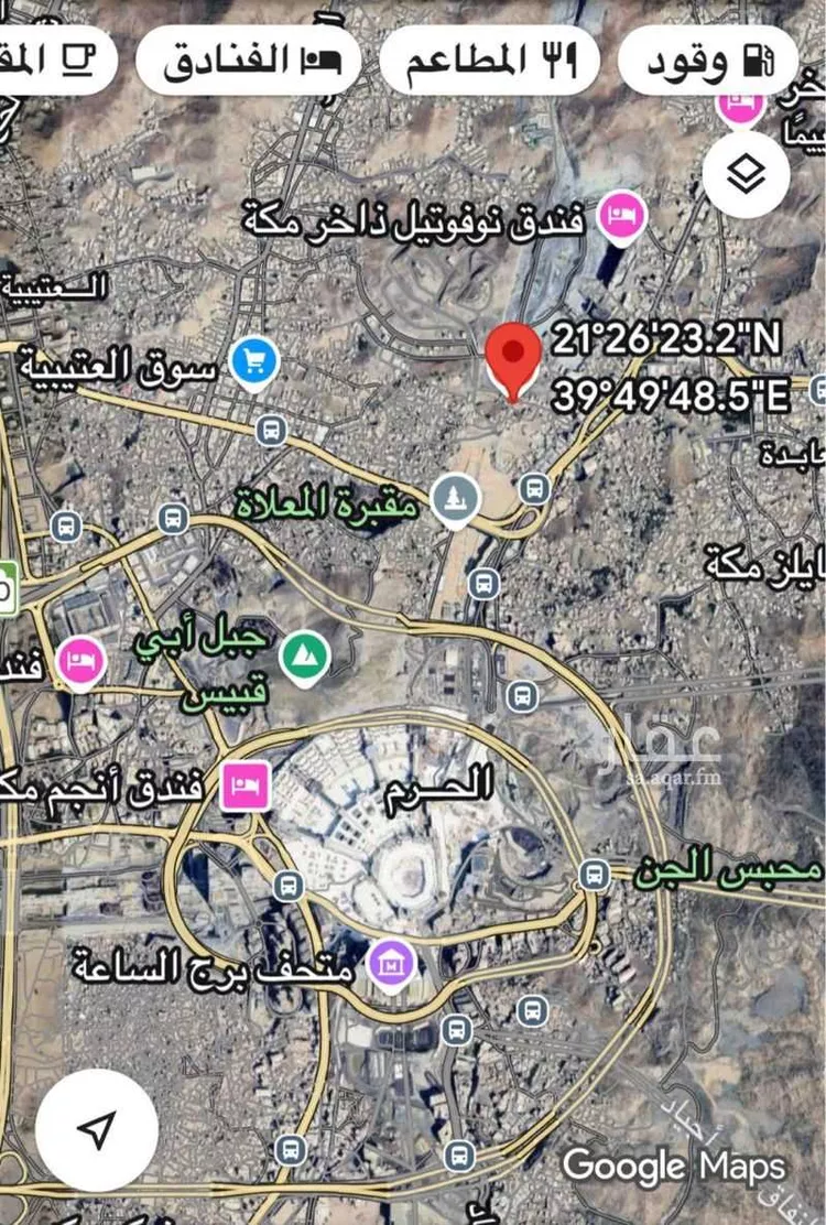 أرض للبيع في شارع 000, حي الجميزة, مدينة مكة المكرمة, منطقة مكة المكرمة