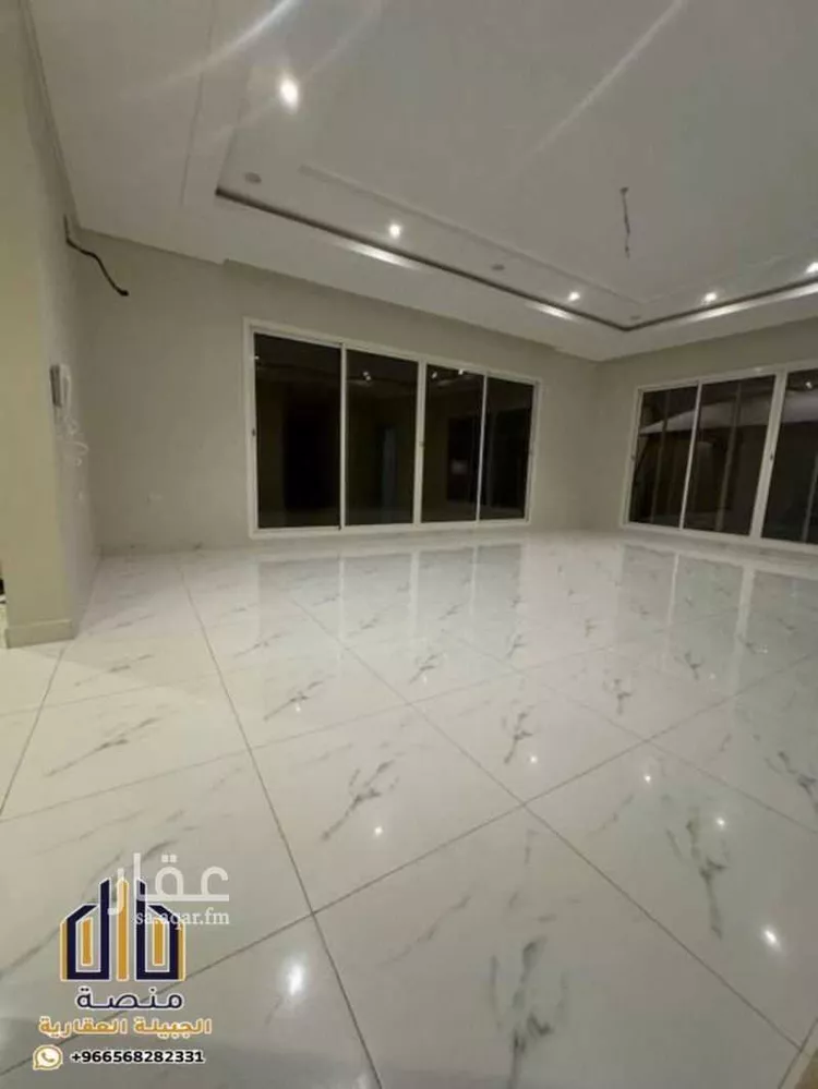 Villa for Sale in Riyadh Al Qirawan صورة 2