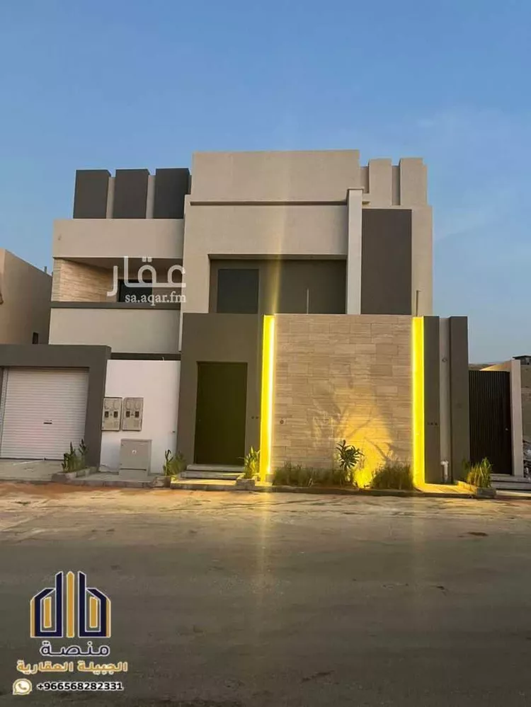 Apartment for Rent in Riyadh Al Qirawan