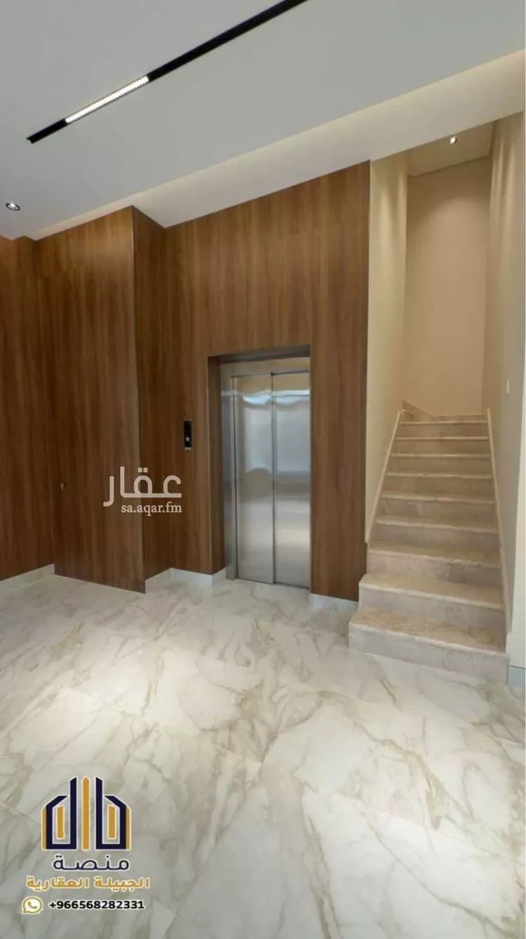 فيلا للبيع في شارع عقرباء 214, حي عقرباء, مدينة الجبيلة, منطقة الرياض صورة 5