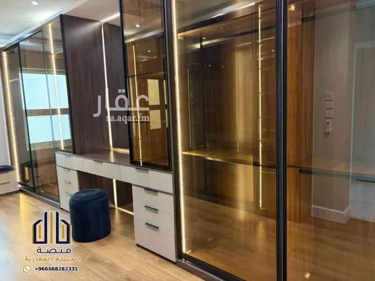 Villa for Rent in Riyadh Al Qirawan صورة 5