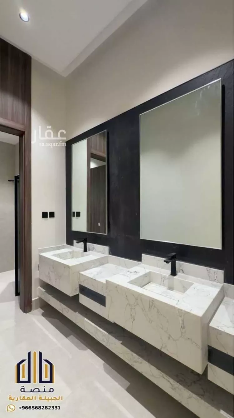 Villa for Sale in Riyadh Al Qirawan 16