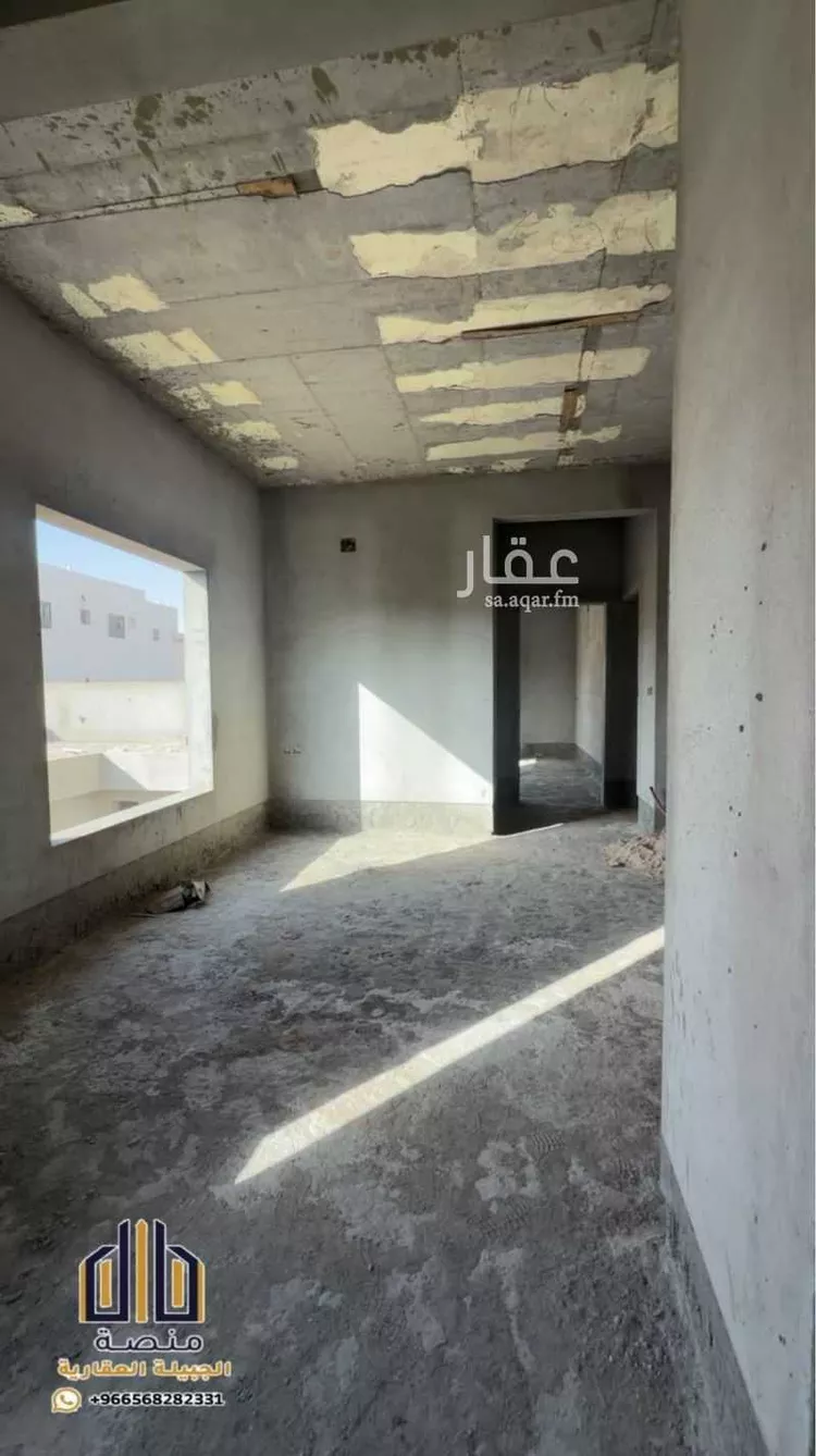 Villa for Sale in Riyadh Al Qirawan 12