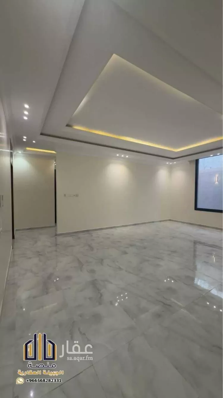 دور للإيجار في شارع عقرباء 212, حي عقرباء, مدينة الجبيلة, منطقة الرياض 10