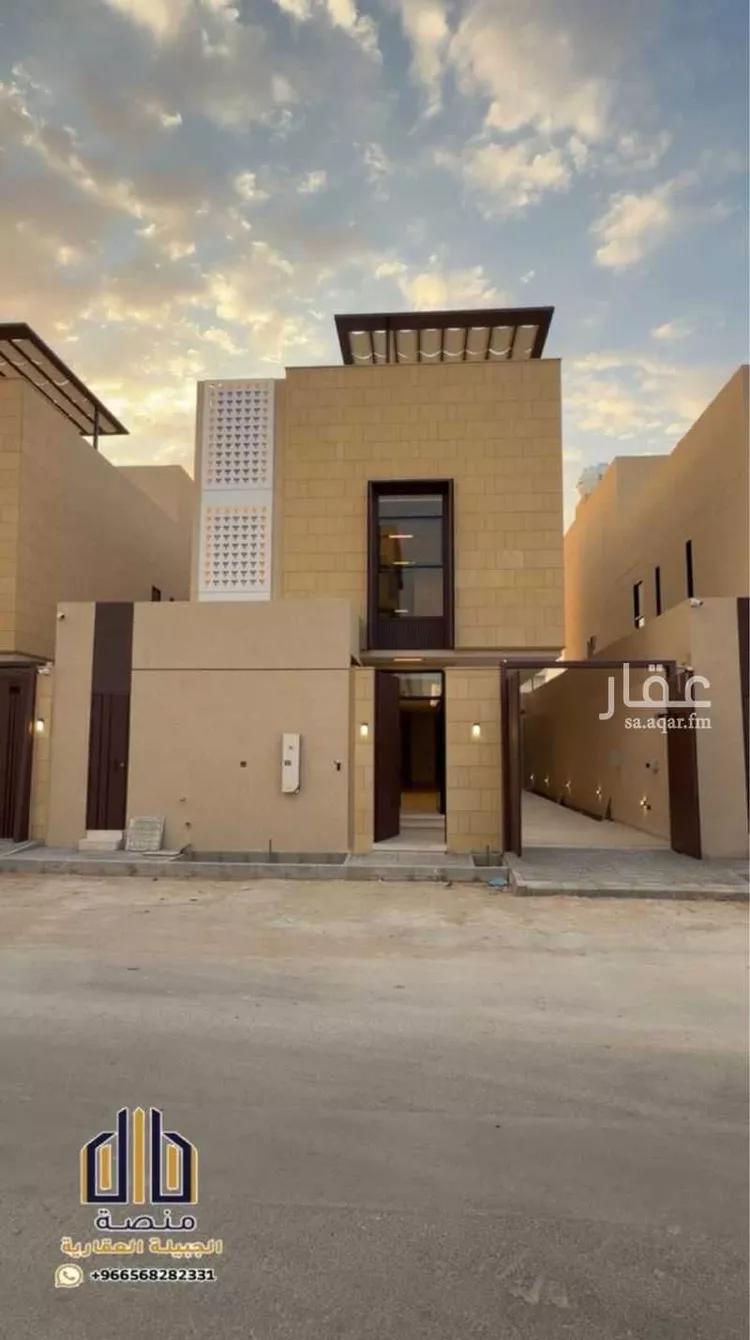 فيلا للبيع في حي النرجس, مدينة الرياض, منطقة الرياض صورة 3
