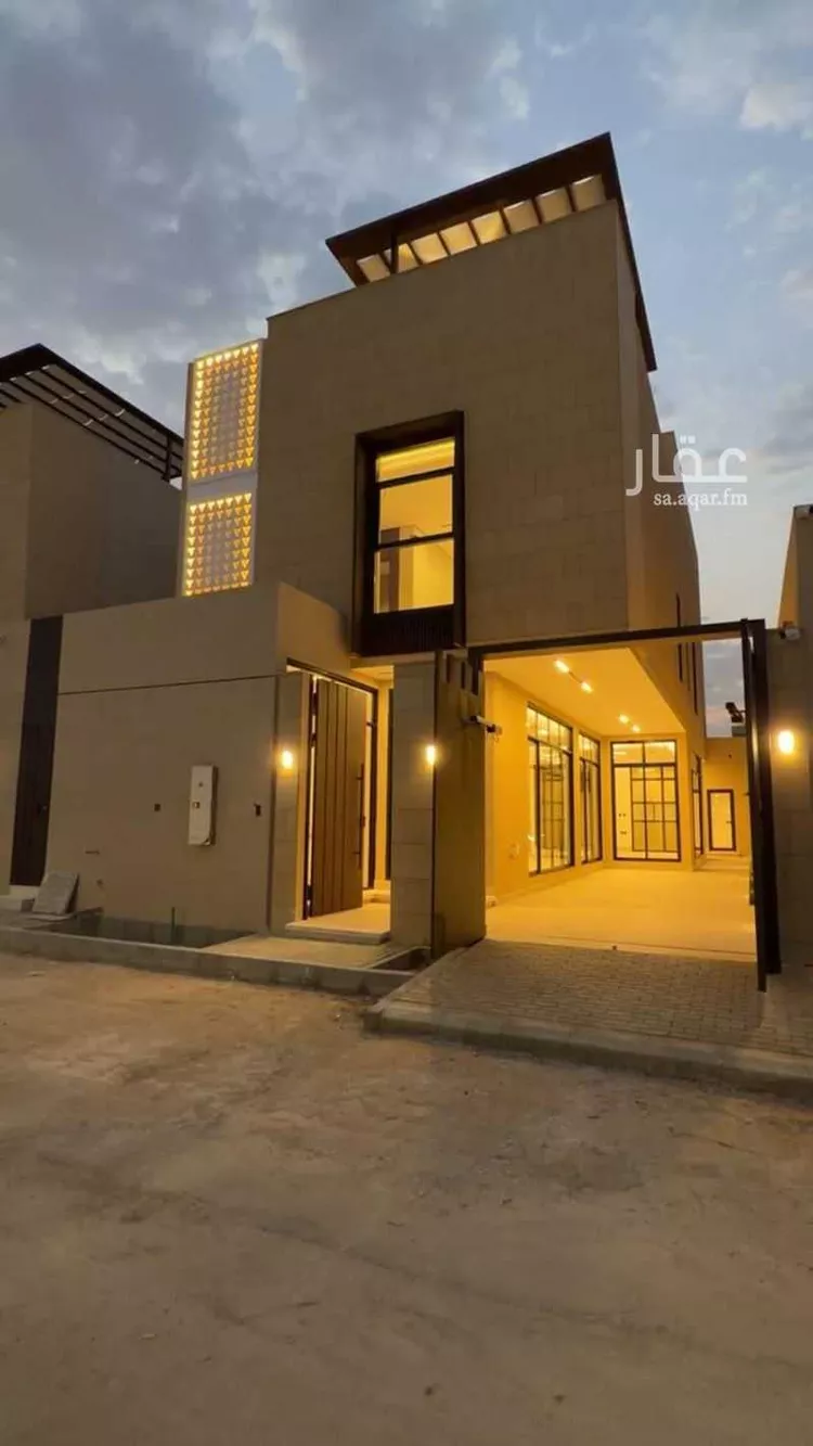 فيلا للبيع في حي النرجس, مدينة الرياض, منطقة الرياض 8