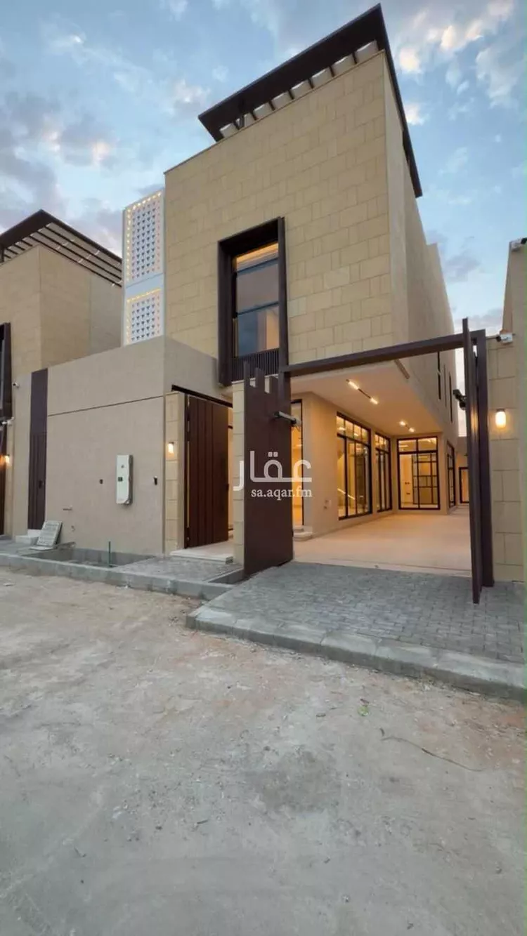 فيلا للبيع في حي النرجس, مدينة الرياض, منطقة الرياض 19
