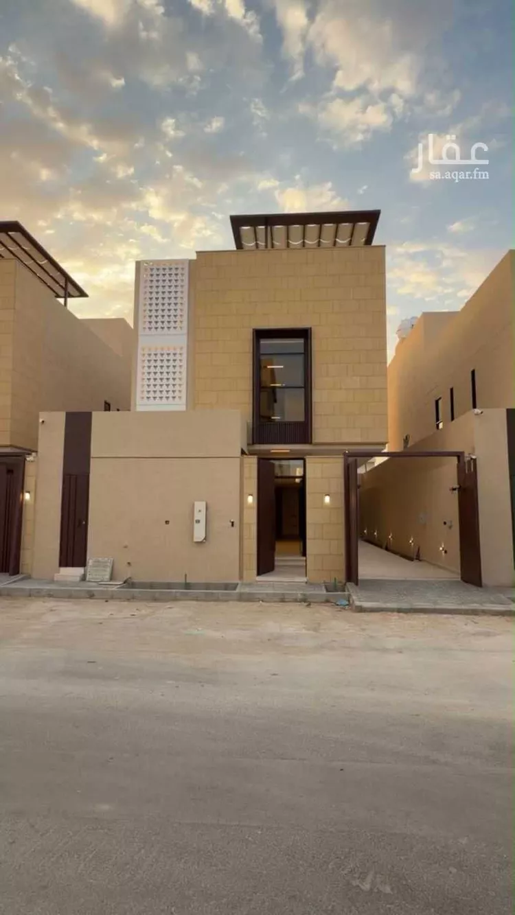 فيلا للبيع في حي النرجس, مدينة الرياض, منطقة الرياض 18
