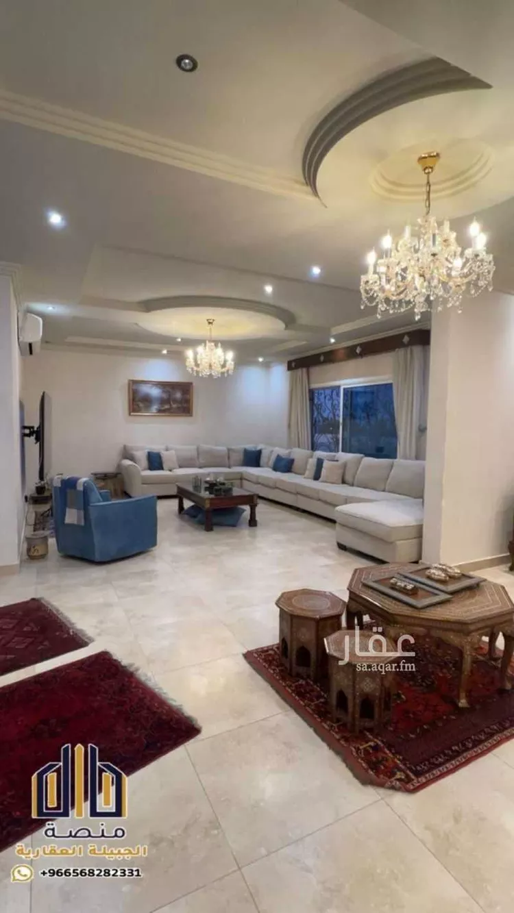 Rest House for Sale in Riyadh Al Qirawan صورة 4