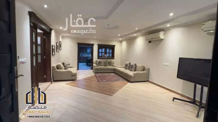 استراحة للبيع في شارع عقرباء 16, حي عقرباء, مدينة الجبيلة, منطقة الرياض 10