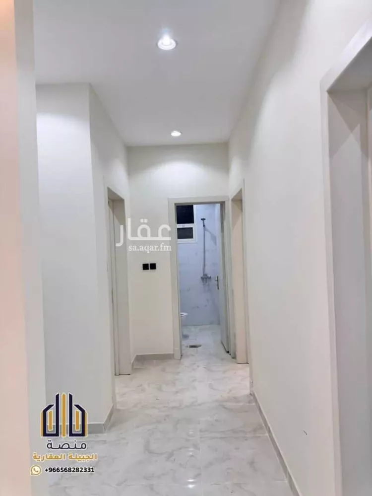شقة للإيجار في شارع عقرباء 164, حي عقرباء, مدينة الجبيلة, منطقة الرياض صورة 5
