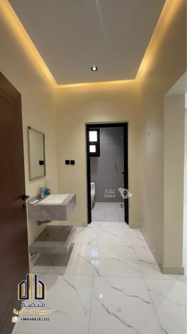 Villa for Rent in Riyadh Al Qirawan 9