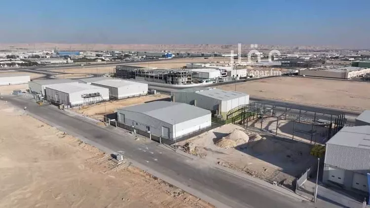 مستودع للإيجار في شارع 0000, حي المصفاة, مدينة الرياض, منطقة الرياض