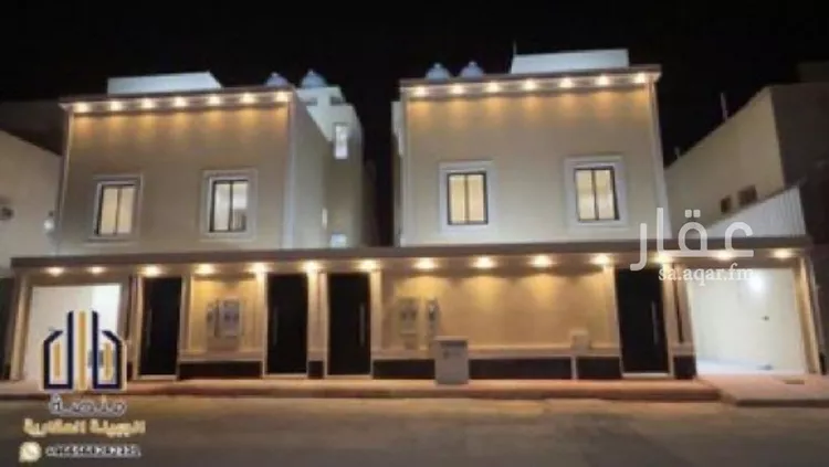 دور للبيع في شارع الجارودية, حي الدار البيضاء, مدينة الرياض, منطقة الرياض