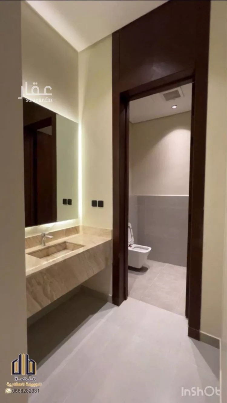 فيلا للبيع في شارع عقرباء 168, حي عقرباء, مدينة الجبيلة, منطقة الرياض صورة 3