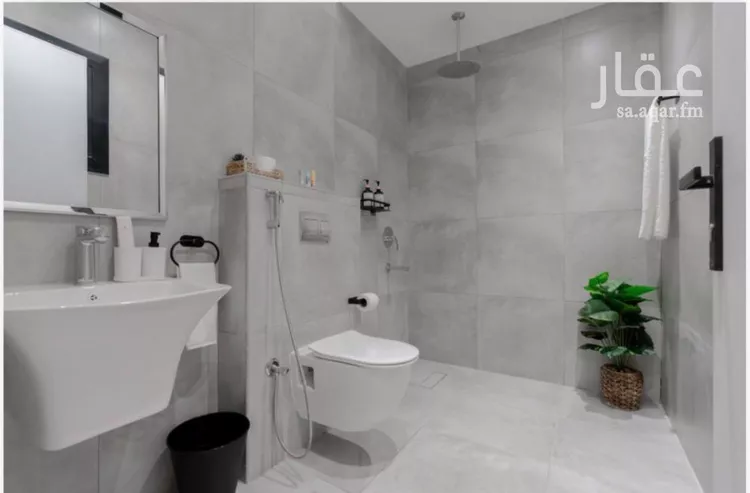 شقة للبيع في شارع الأمير يزيد بن عبدالله بن عبدالرحمن, حي الملقا, مدينة الرياض, منطقة الرياض صورة 5