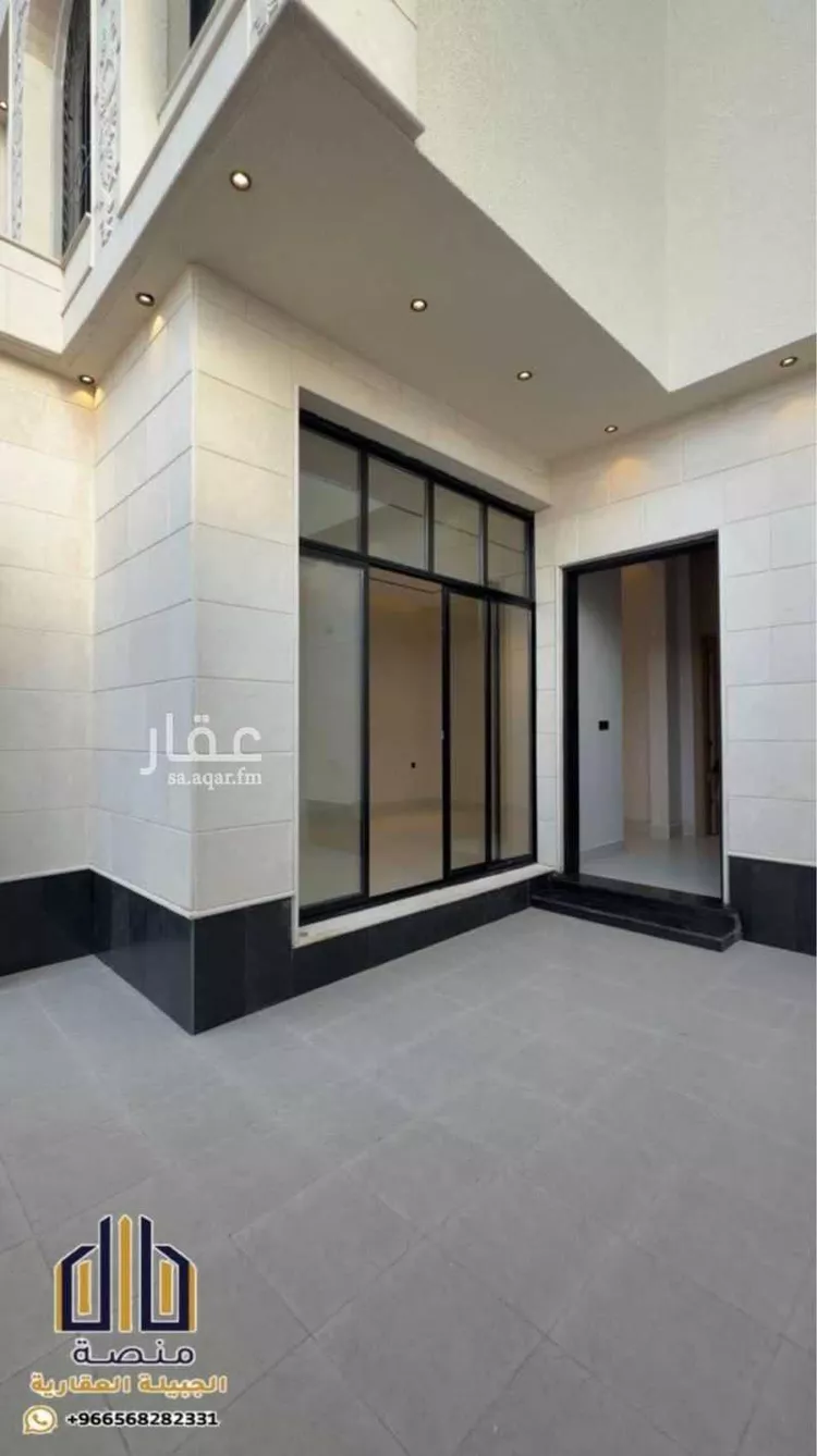 فيلا للإيجار في شارع 000, حي عقرباء, مدينة الجبيلة, منطقة الرياض صورة 4