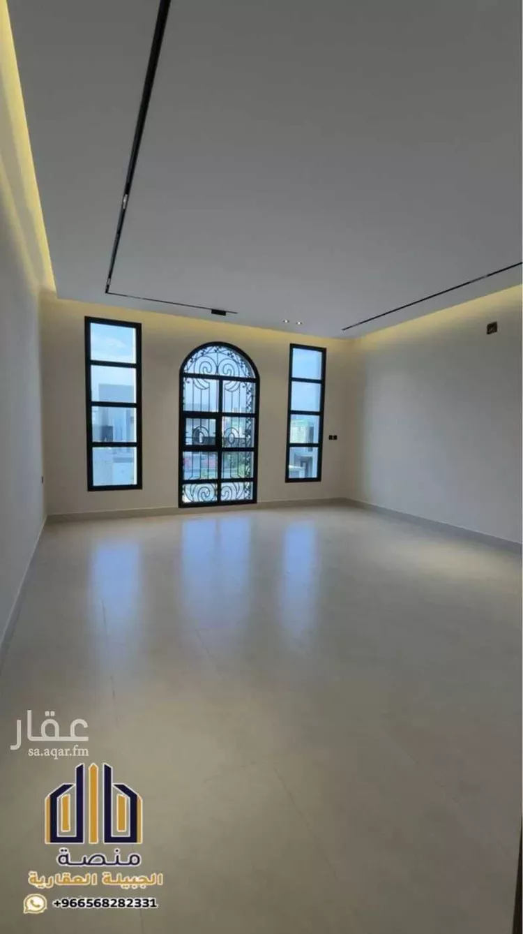 فيلا للإيجار في شارع 000, حي عقرباء, مدينة الجبيلة, منطقة الرياض صورة 2