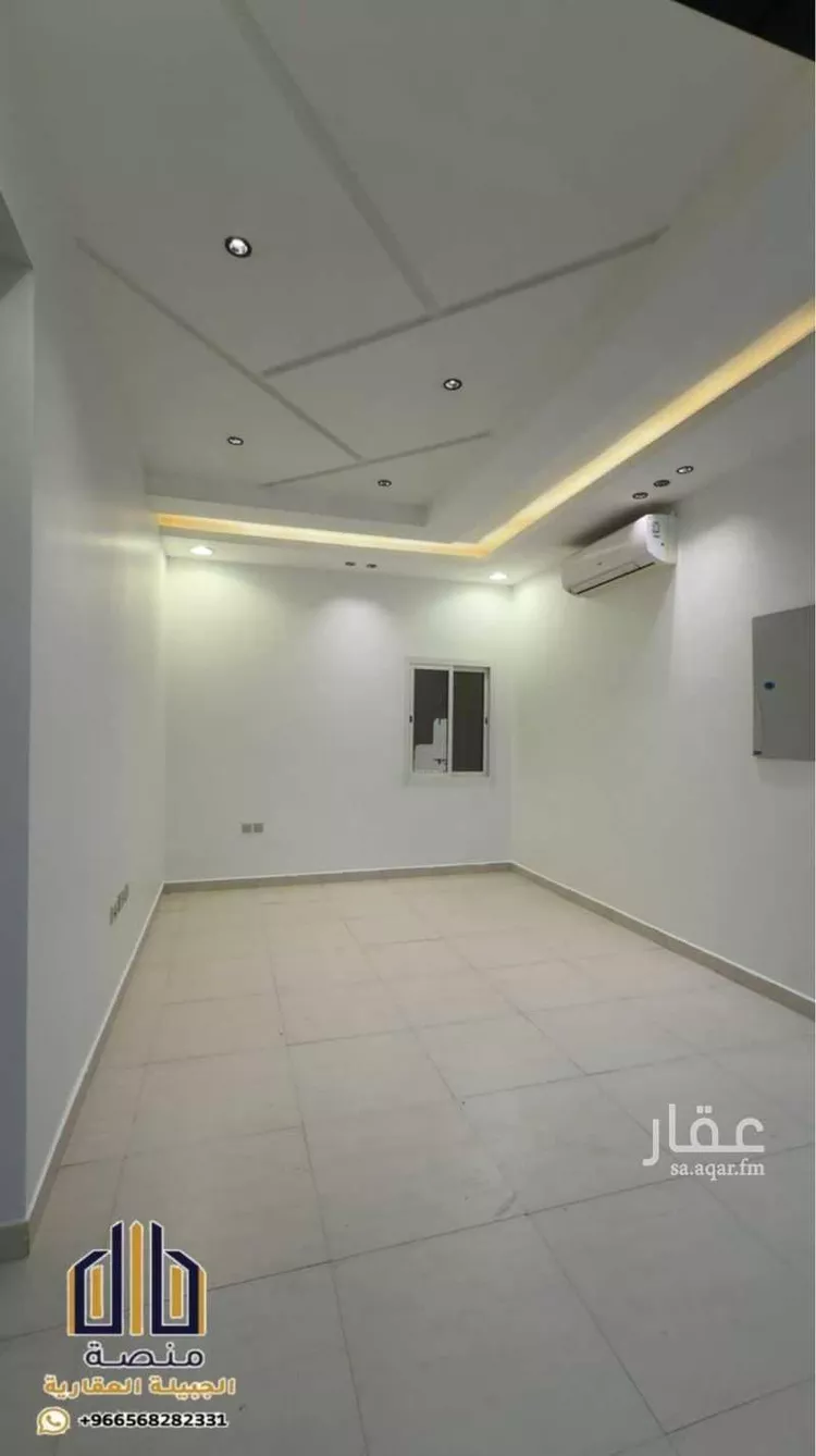 شقة للإيجار في شارع ابن عثيمين, حي القيروان, مدينة الرياض, منطقة الرياض صورة 5