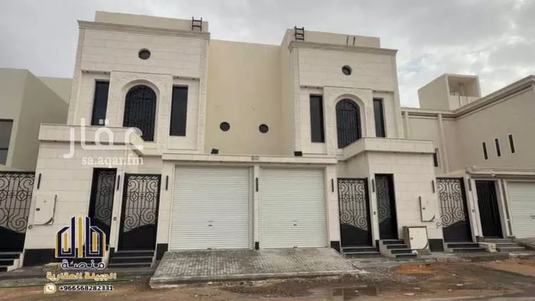 فيلا للإيجار في شارع 000, حي عقرباء, مدينة الجبيلة, منطقة الرياض