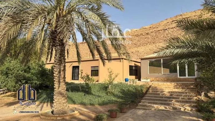 مزرعة للبيع في شارع 000, مدينة الدرعية, منطقة الرياض صورة 4