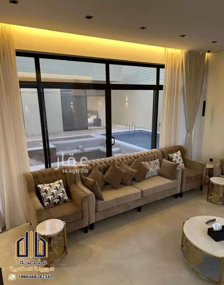 Rest House for Rent in Ad Diriyah Ad Diriyah Al Jadidah 6