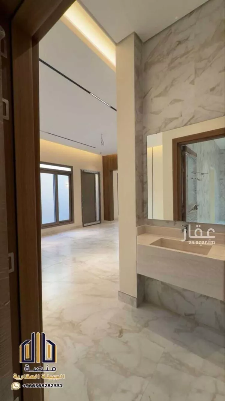 Villa for Sale in Riyadh Banban 13