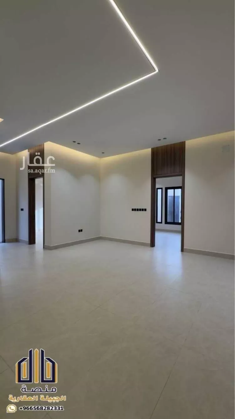 Villa for Sale in Riyadh Al Qirawan 15
