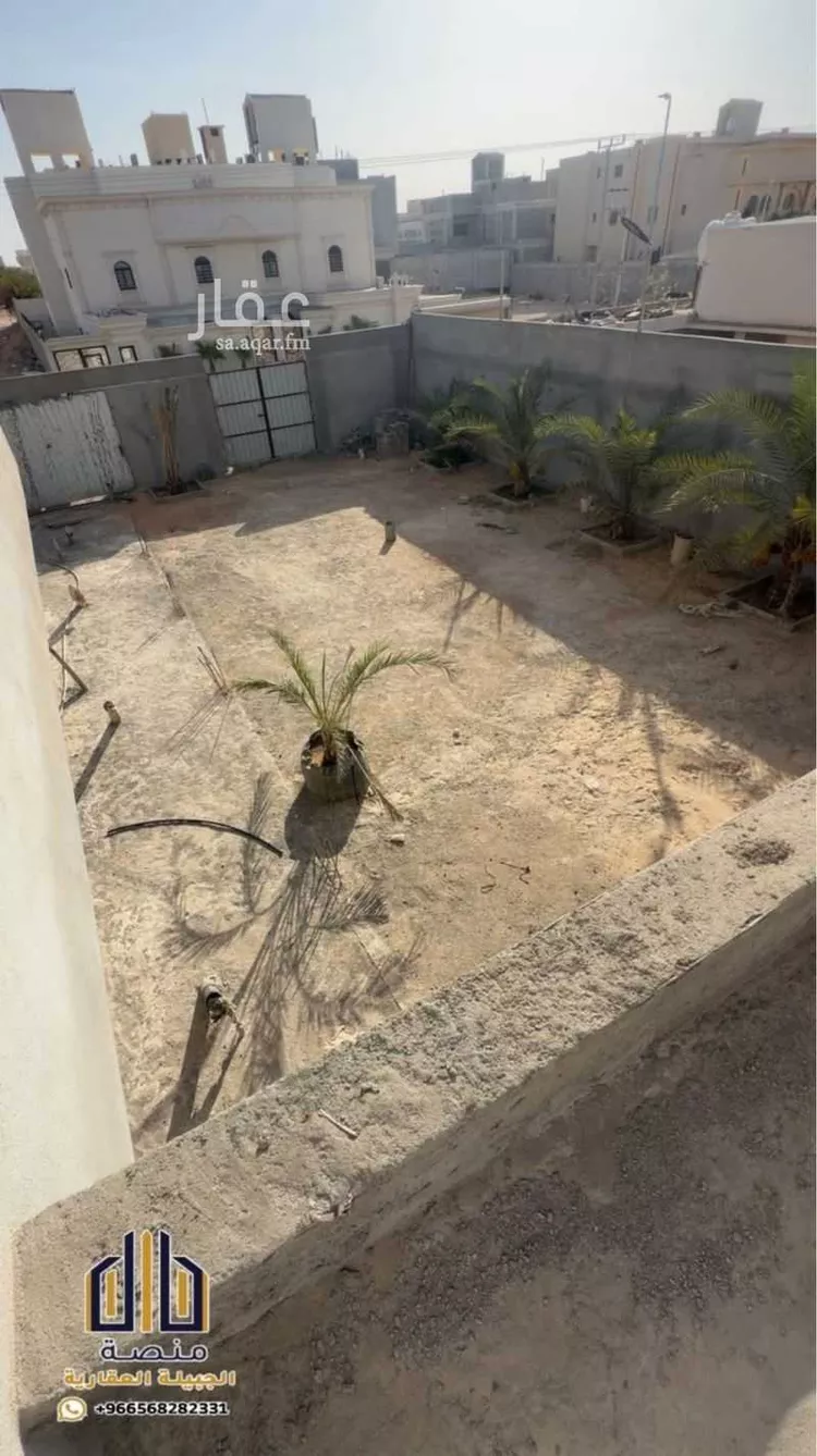 Villa for Sale in Riyadh Al Qirawan 6