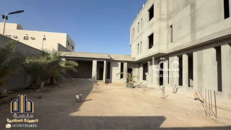 Villa for Sale in Riyadh Al Qirawan 17