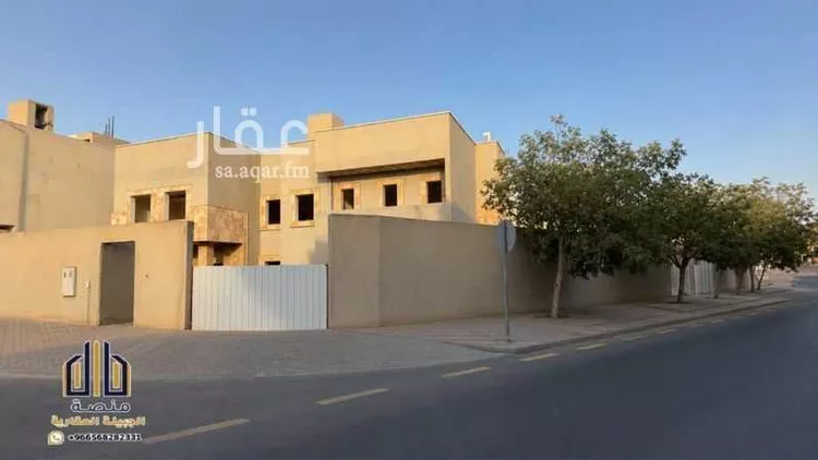 Villa for Sale in Ad Diriyah Al Khalidiyah صورة 2