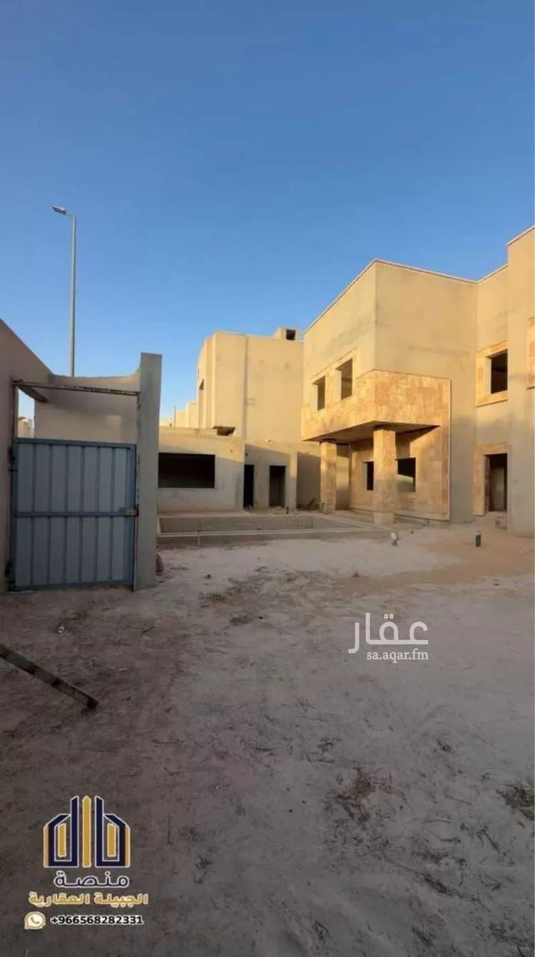 فيلا للبيع في شارع تبوك, حي العاصمة, مدينة الدرعية, منطقة الرياض 15