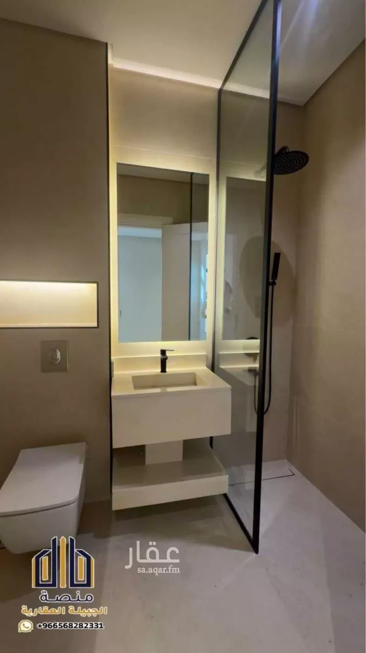 Apartment for Rent in Riyadh Al Qirawan صورة 2